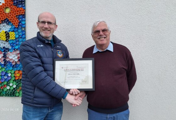 Milltown GAA &amp; LGFA 2024