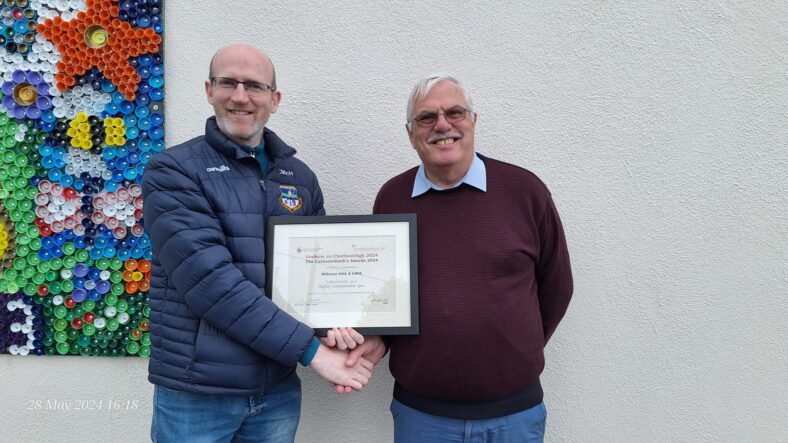Milltown GAA & LGFA 2024