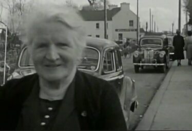 Nurse Sarah Ann Clarke