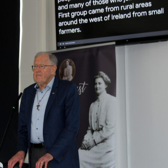 Harvesting our Heritage
