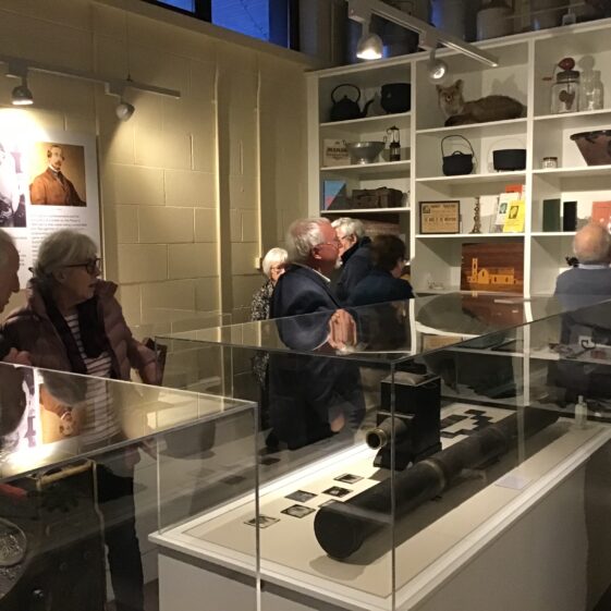 tempImage9ZvsKy Exhibition | Photo: Noel Connolly, 2024