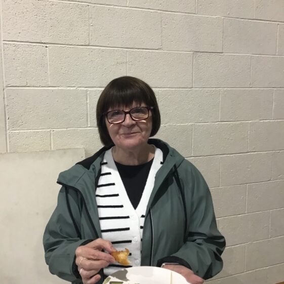 tempImageWMpb10 Deirdre Greene | Photo: Noel Connolly, 2024