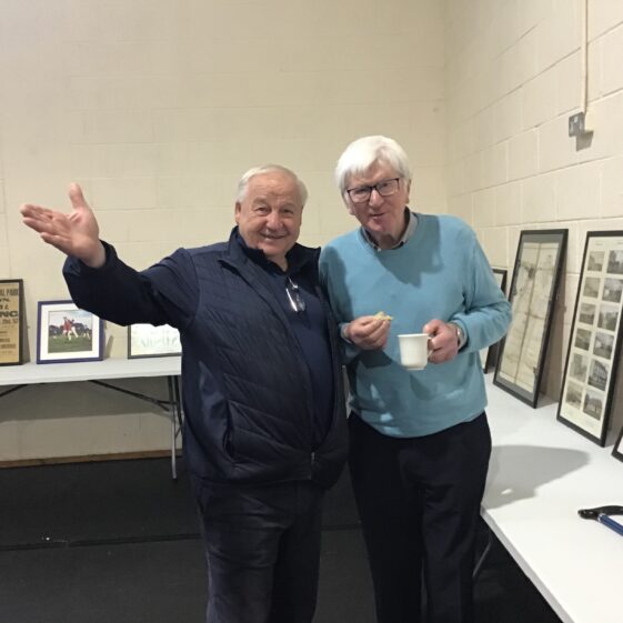 tempImagewQZj95 John Hehir and Tony Murphy | Photo: Noel Connolly, 2024