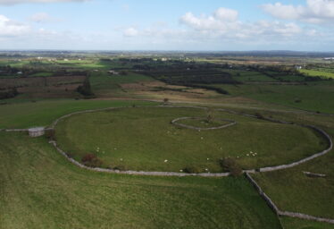 Belmont Hillfort