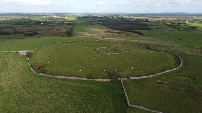 Belmont Hillfort
