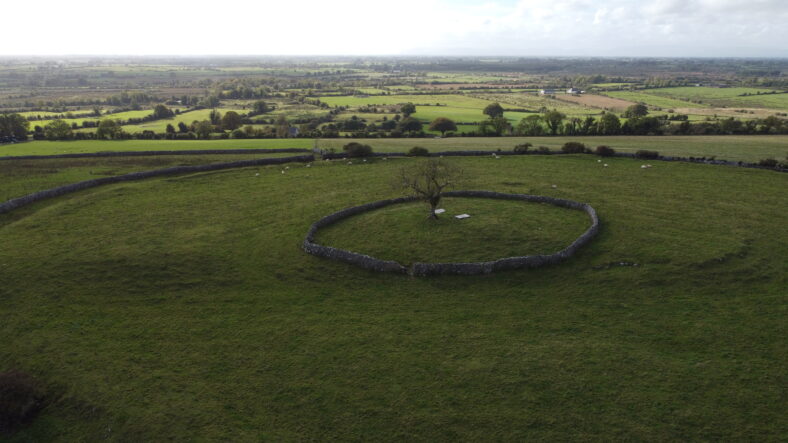 Belmont Hillfort