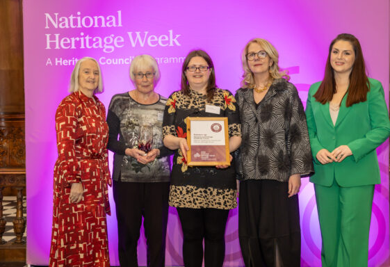 National Heritage Week 2024