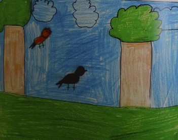 Blackbird