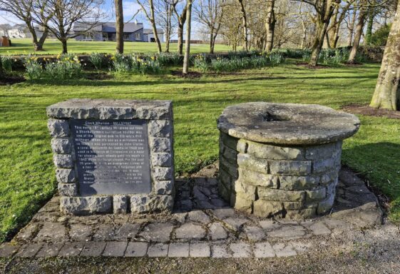 Millstone