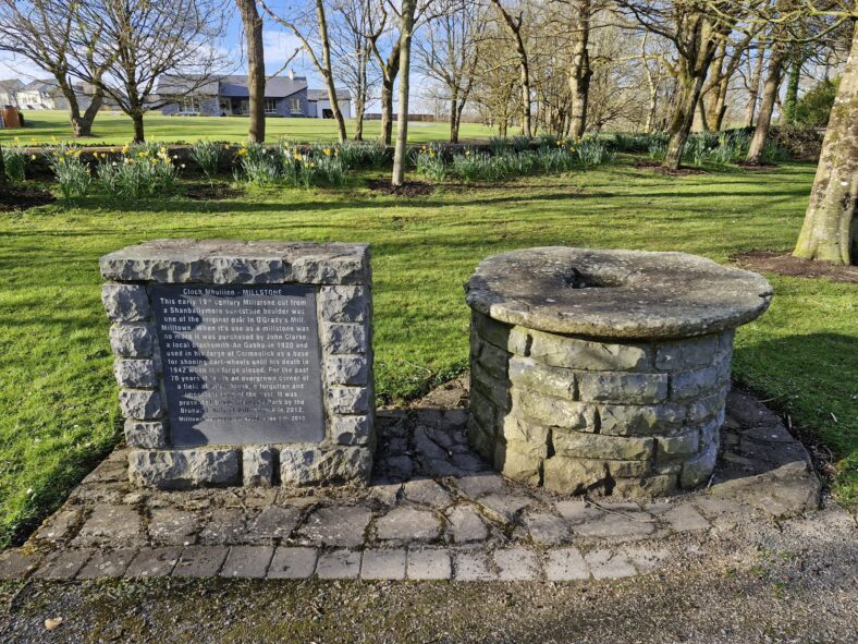 Millstone