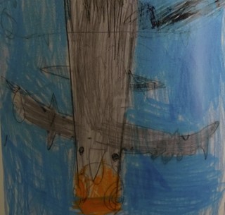 Basking Shark