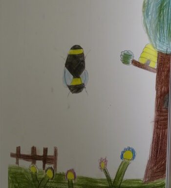 Bumble Bee