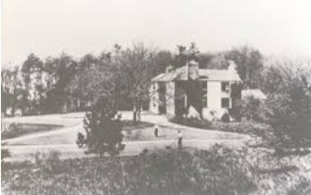 Dalgin House
