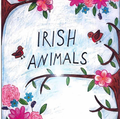 Irish Animals