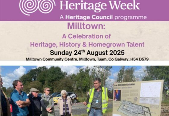 A Celebration of Heritage, History &amp; Homegrown Talent