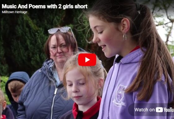 Music and Poems