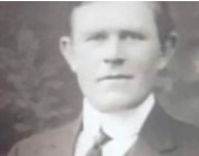 Private John Naughton