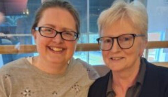 Remembering our community midwives