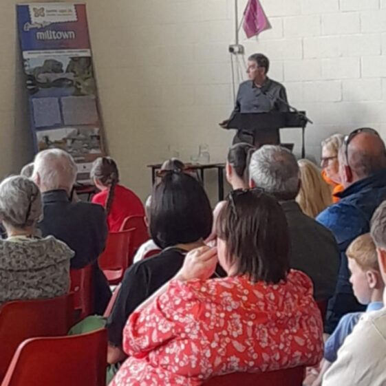 National Heritage Week 2025
