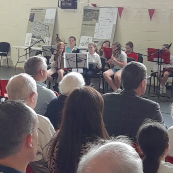 National Heritage Week 2025