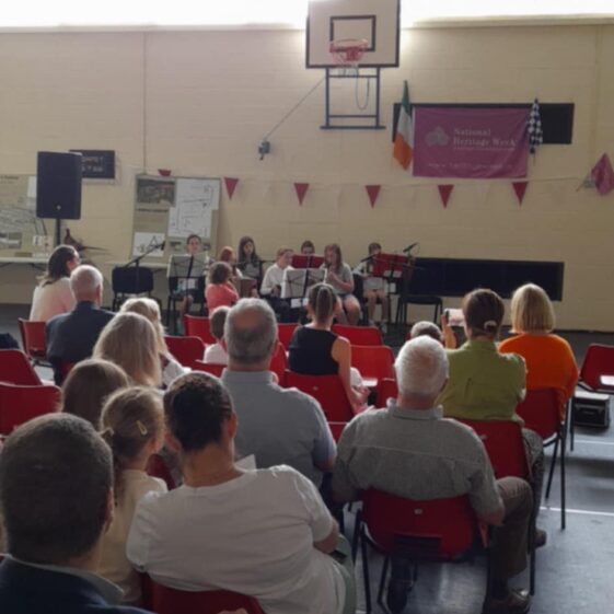 National Heritage Week 2025