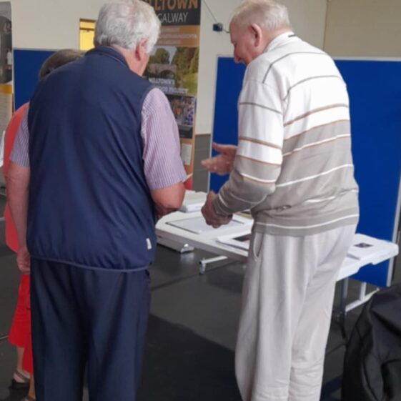 National Heritage Week 2025
