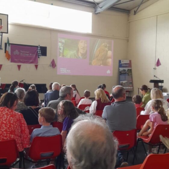 National Heritage Week 2025