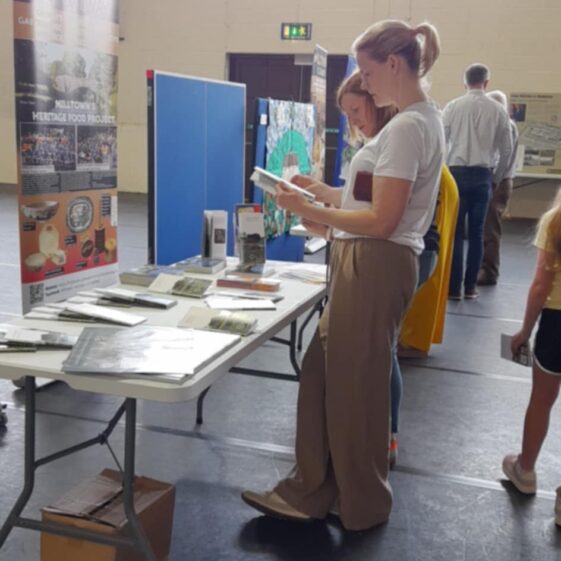 National Heritage Week 2025
