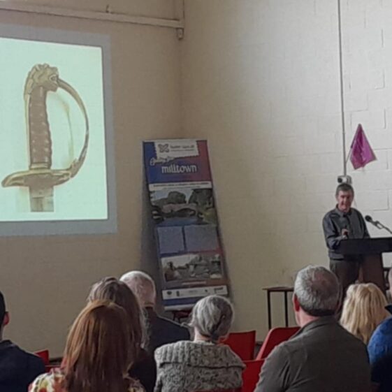 National Heritage Week 2025