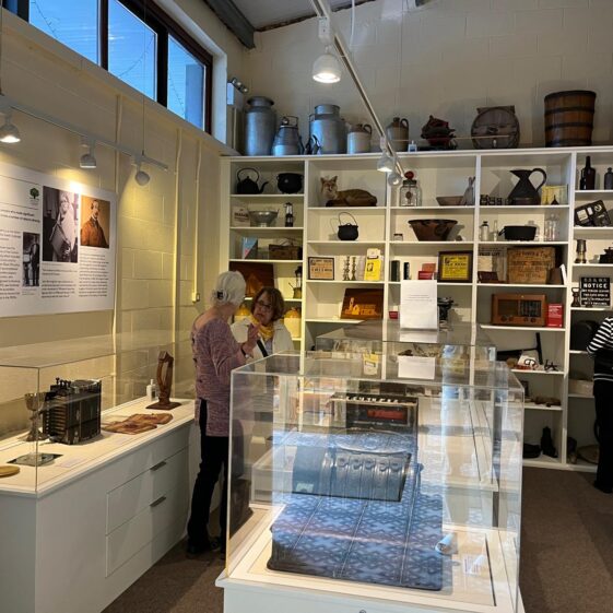 National Heritage Week 2025