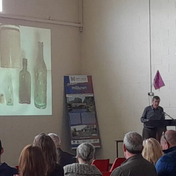 National Heritage Week 2025