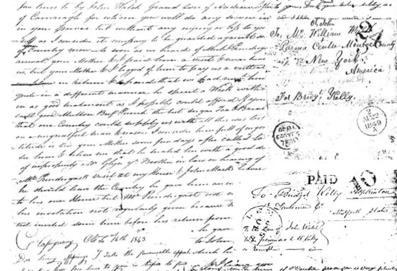 Introduction to the Welch Letters