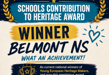 Awards and Achievements