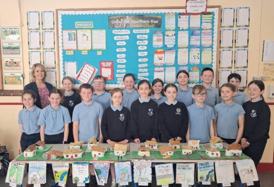 Milltown National School
