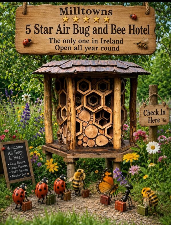 Bug Hotel