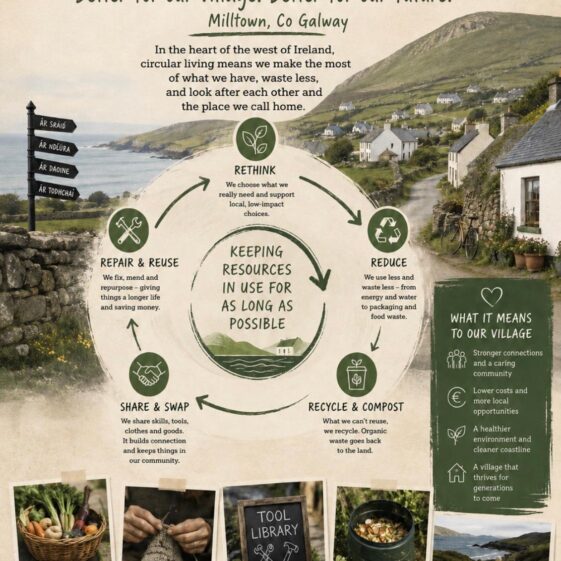 Tidy Town's Posters
