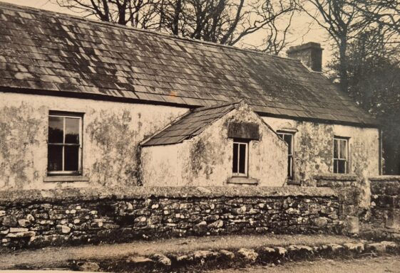 The Forgotten Photograph...