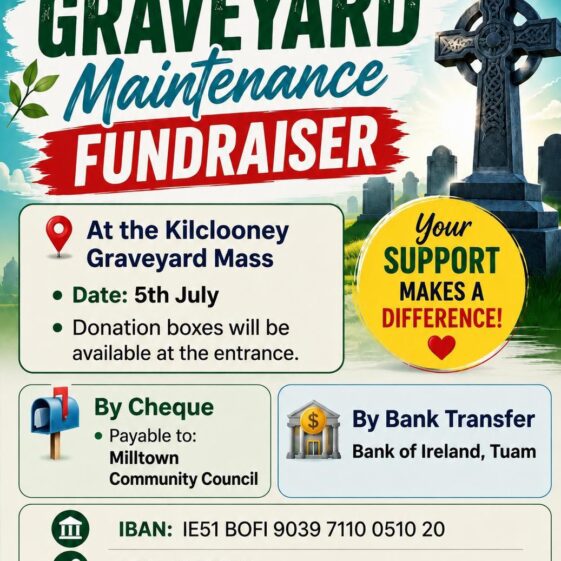 Tidy Town's Posters