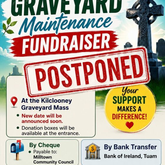 Tidy Town's Posters