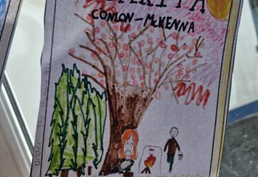 Our Famine Stories