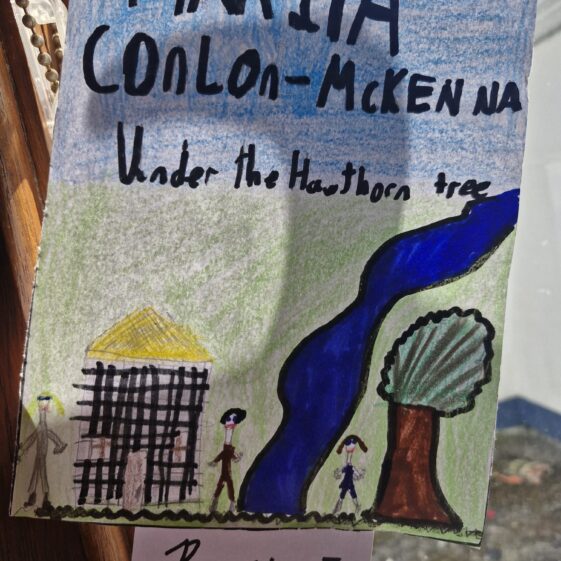 Art work