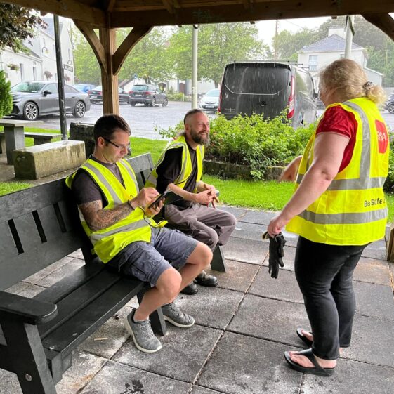 Milltown Tidy Towns14 Tidy Towns 25th June 2026