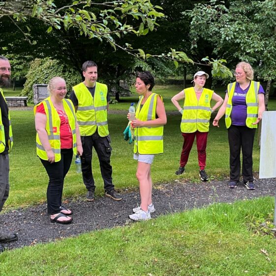 Milltown Tidy Towns5 Tidy Towns 25th June 2026