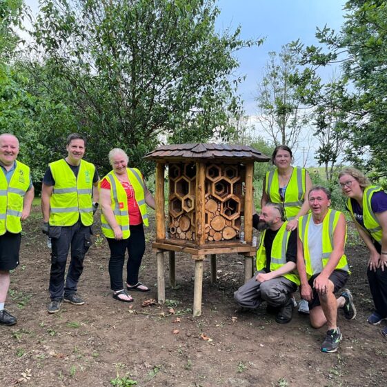 Milltown Tidy Towns7 Tidy Towns 25th June 2026