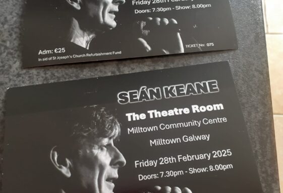 Sean Keane