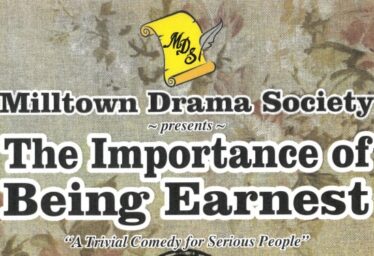 Milltown Drama Society