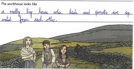 Workhouse poems