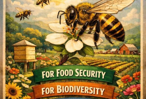 World Bee Day