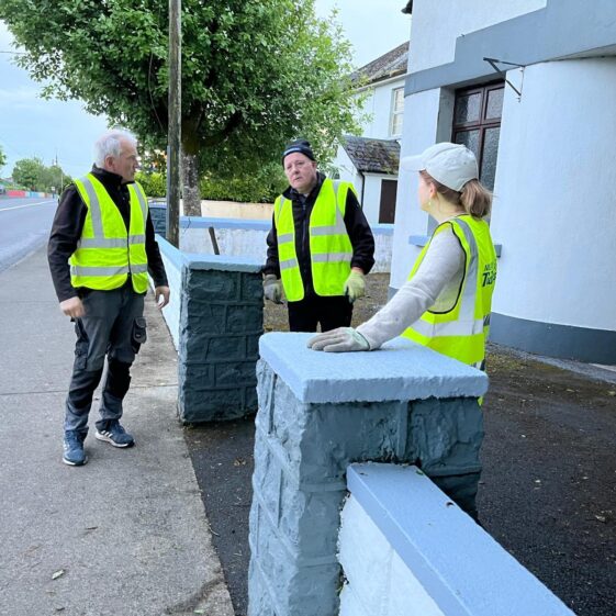 Tidy Towns 21st May 2026