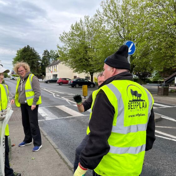Tidy Towns 21st May 2026